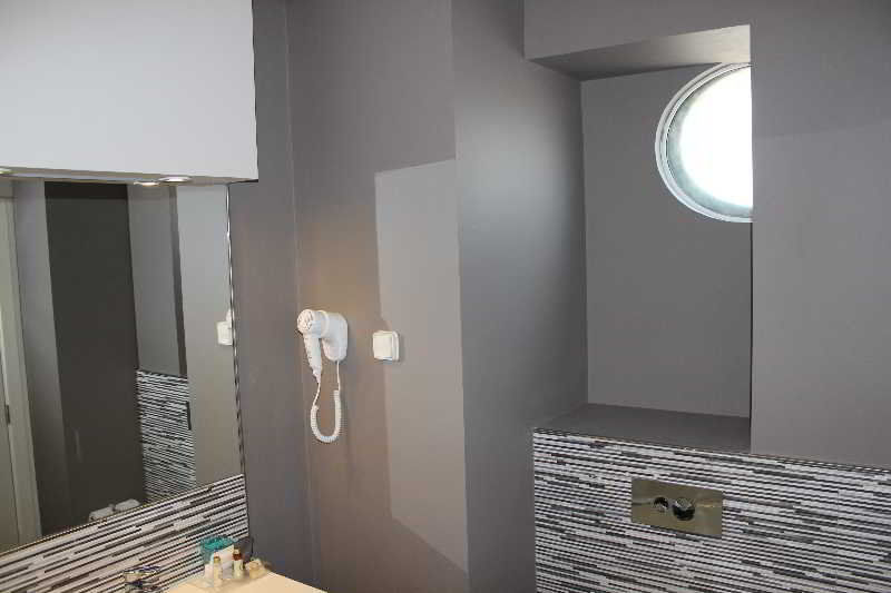 Aqua Ria Boutique Distrikt Faro