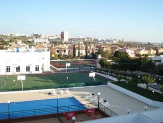 Rialgarve Acomodação com café da manhã 