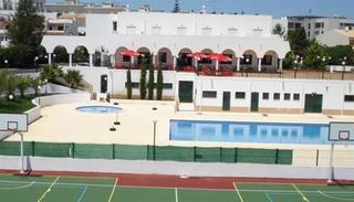 Rialgarve Acomodação com café da manhã  3*