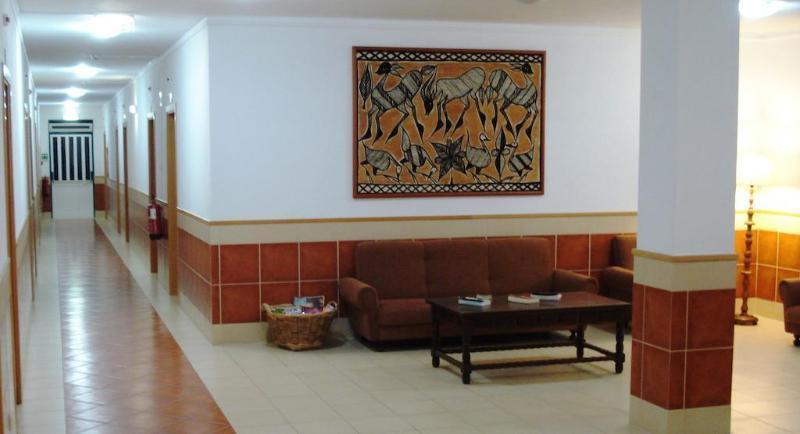 Rialgarve Acomodação com café da manhã  3*