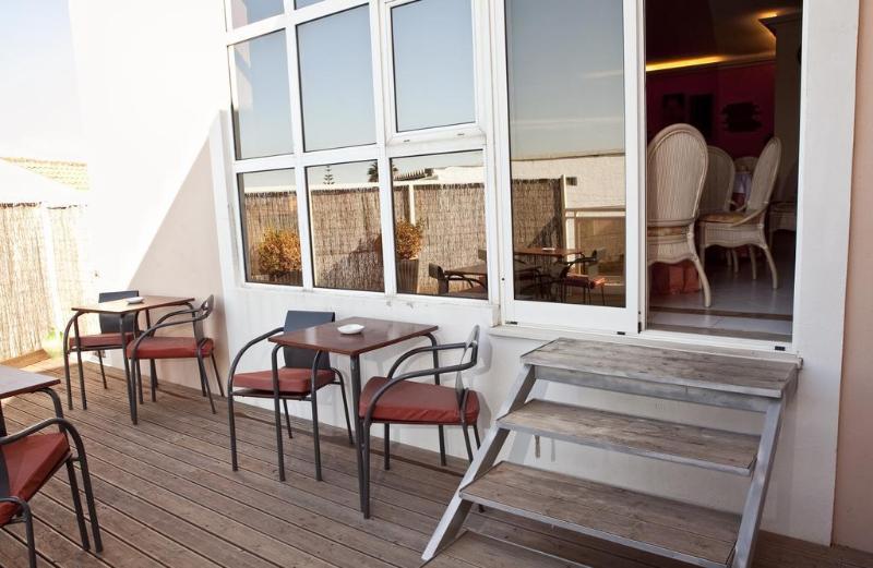 Frangaria 3* Faro