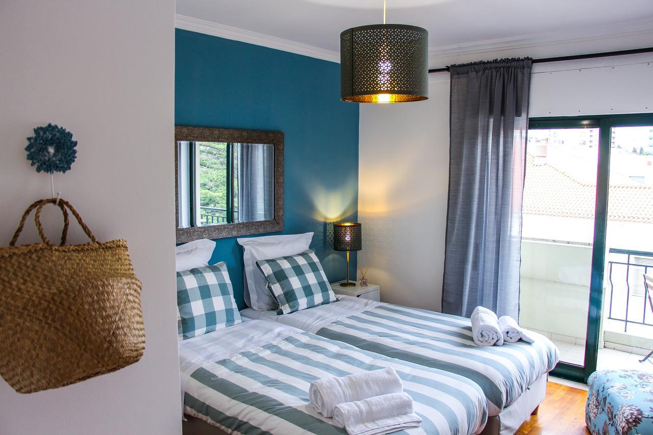 Alameda Garden Guest house Faro