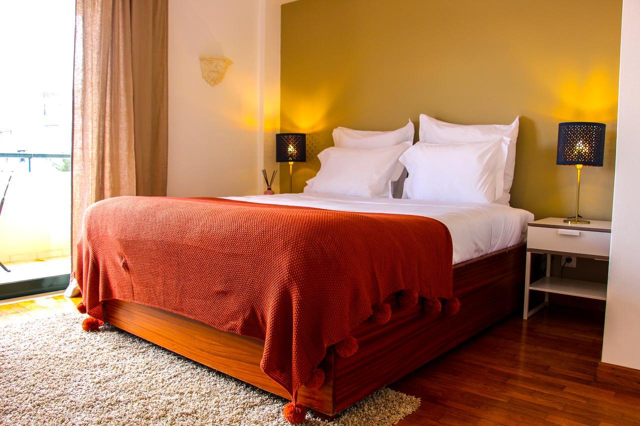 Alameda Garden Guest house Faro