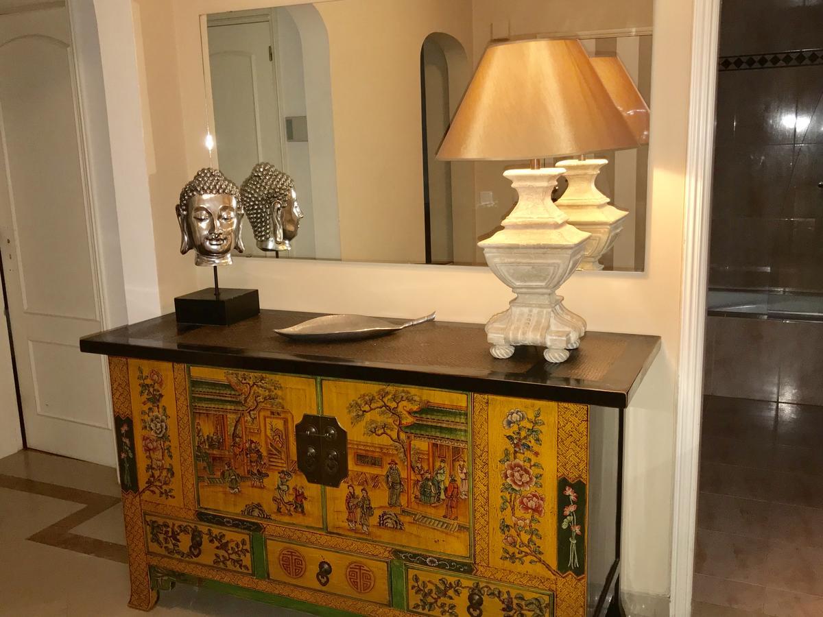 Guest house Alameda Garden Faro