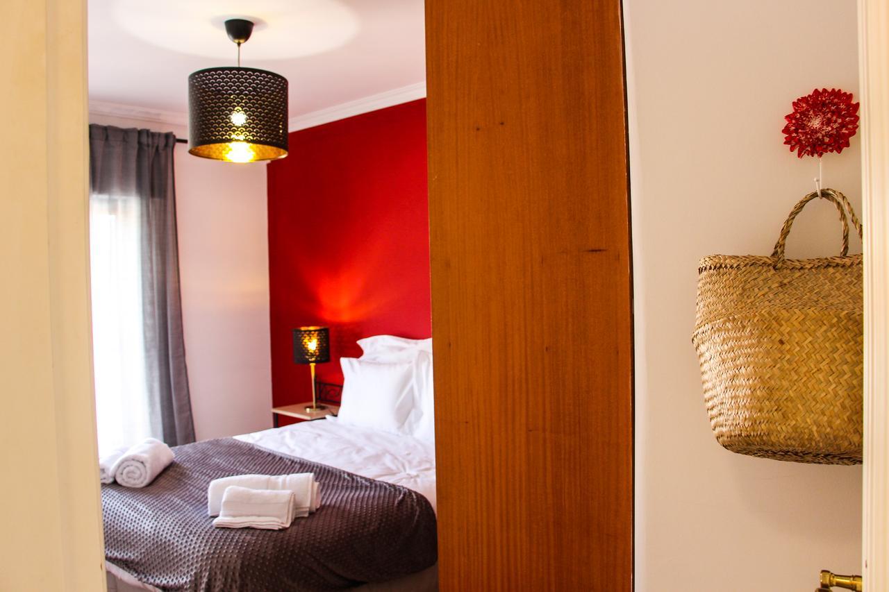 Guest house Alameda Garden 3*