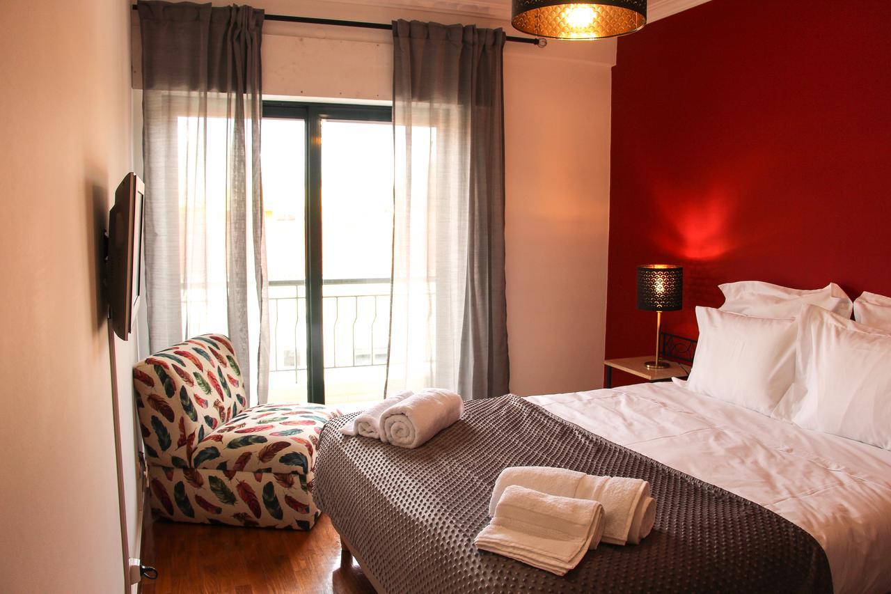 Alameda Garden 3* Faro
