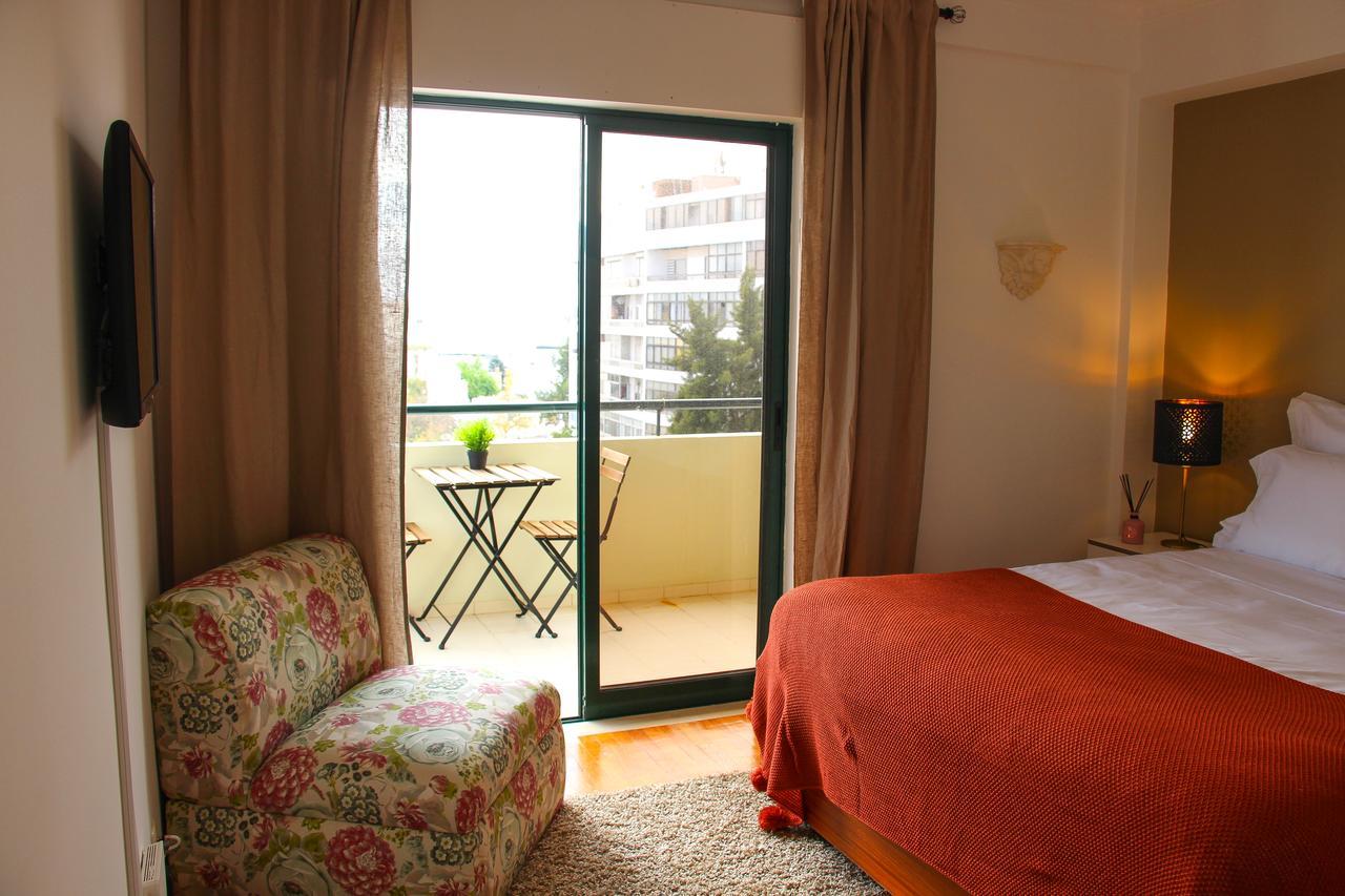 Guest house Alameda Garden 3*