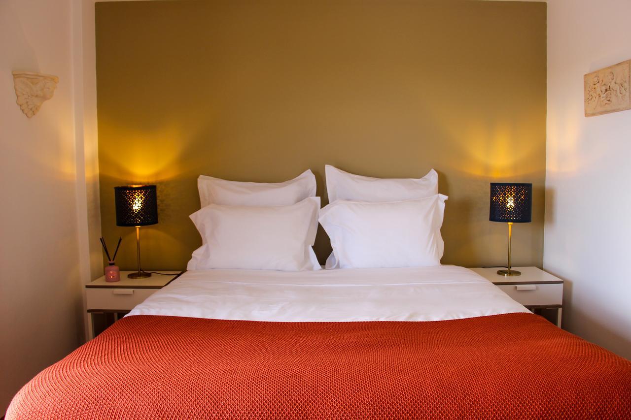 Alameda Garden Guest house Faro