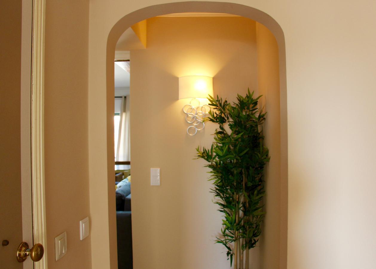 Alameda Garden Guest house Faro