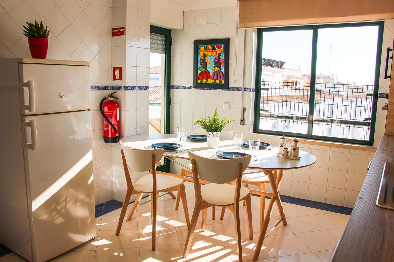 Alameda Garden Guest house Faro