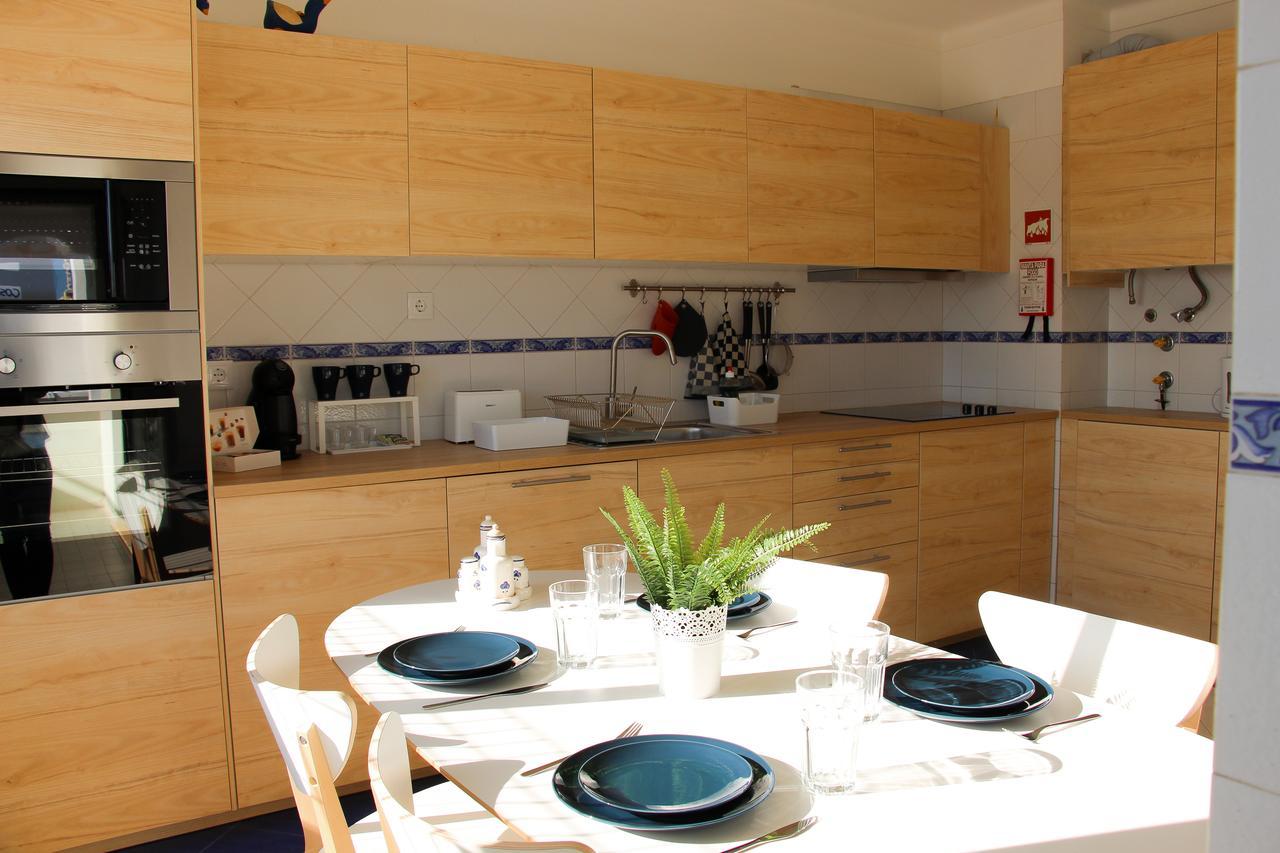 Alameda Garden Guest house Faro