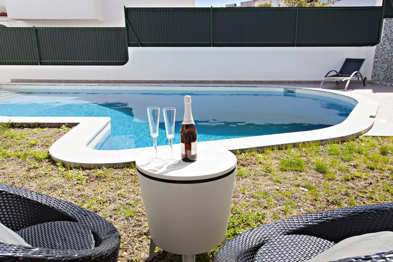 Monaco Villa