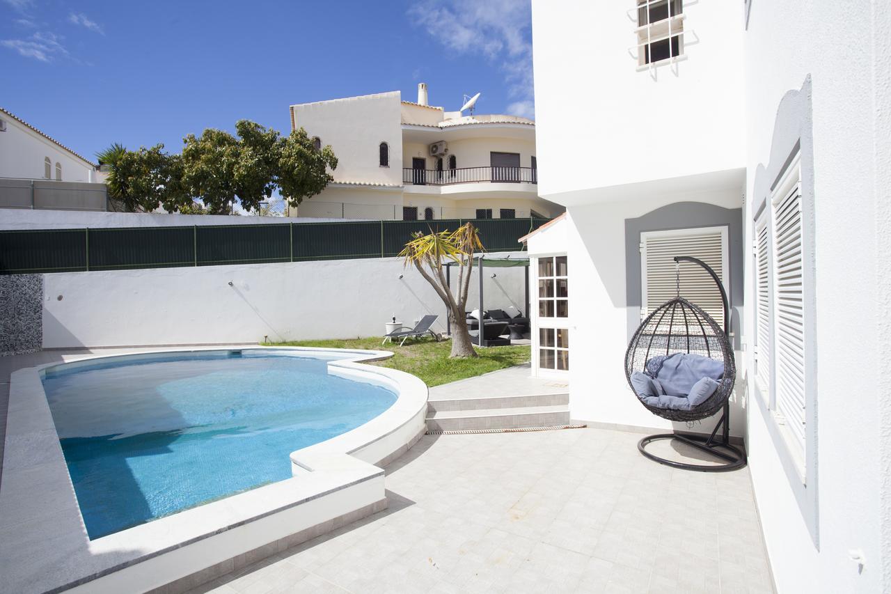 Monaco Villa *