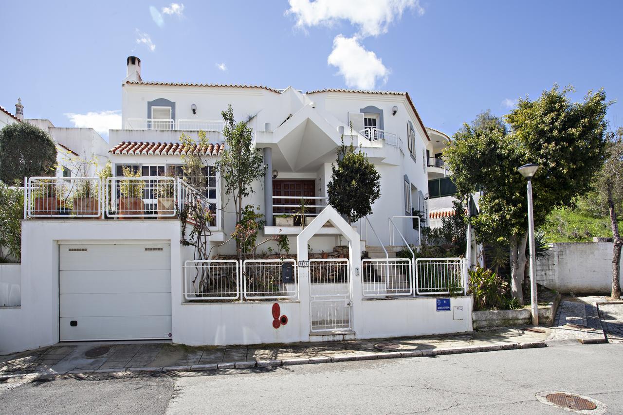 Monaco Villa