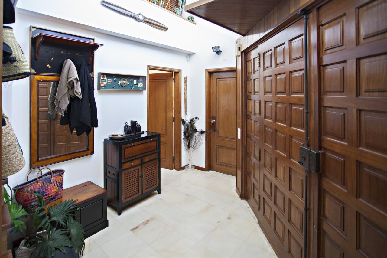Villa Monaco Faro