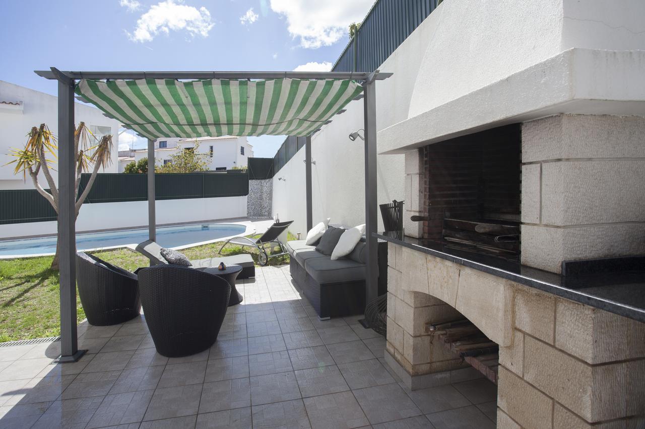 Villa Monaco Faro