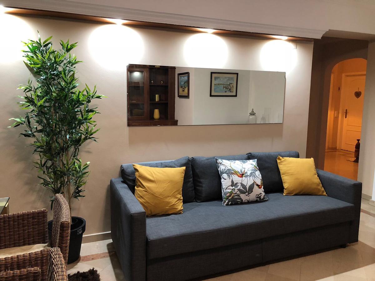Alameda Garden Guest house 3*