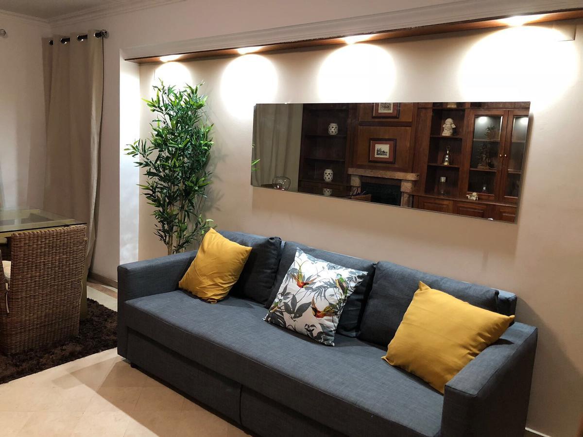 Alameda Garden Guest house 3*