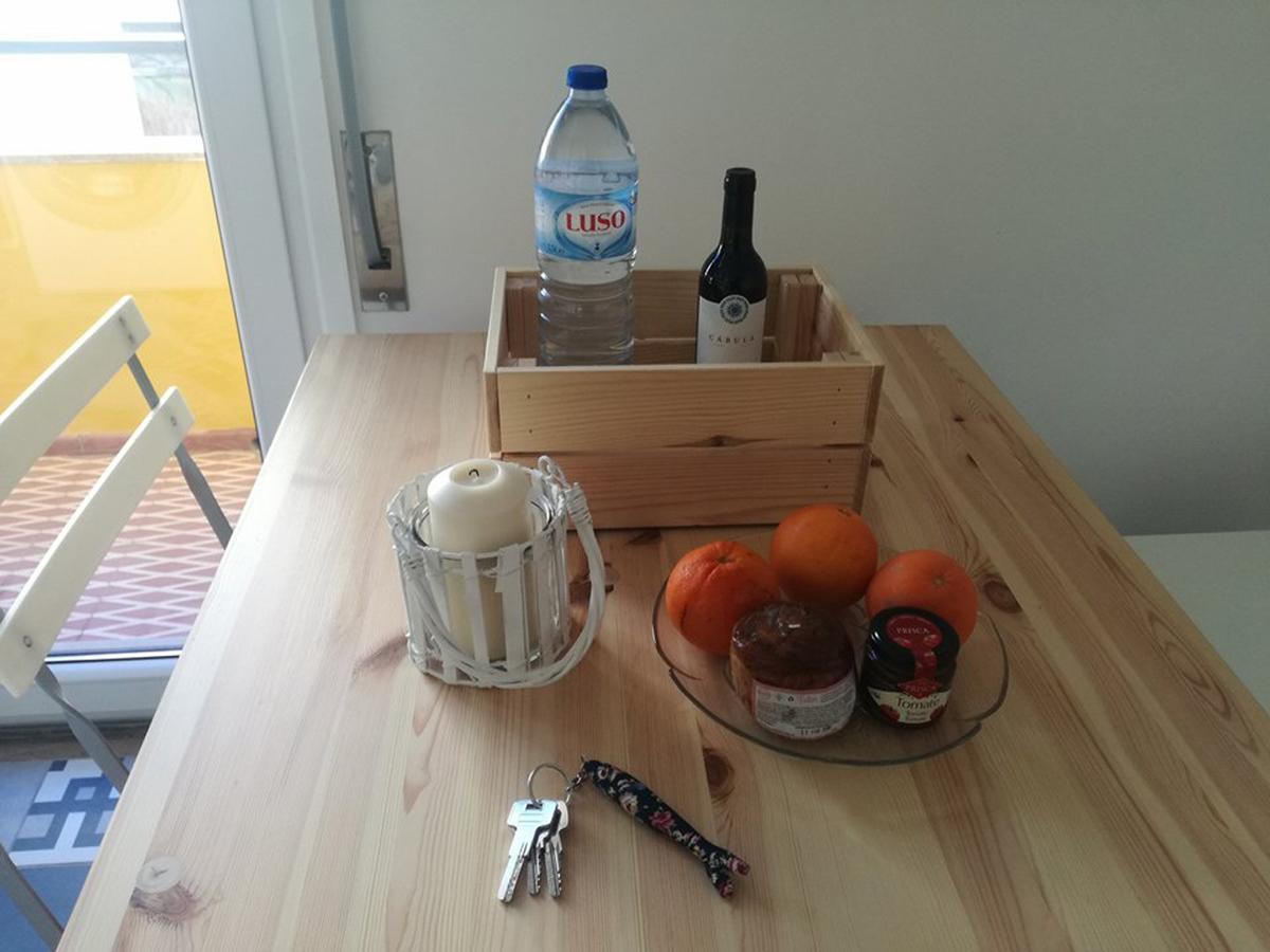 Apartment Carmo Twenties Faro