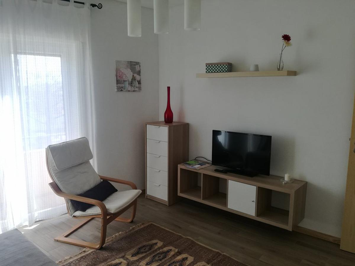 Carmo Twenties Apartment *