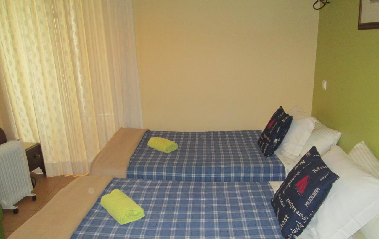 Guest house Capitao Mor 3*