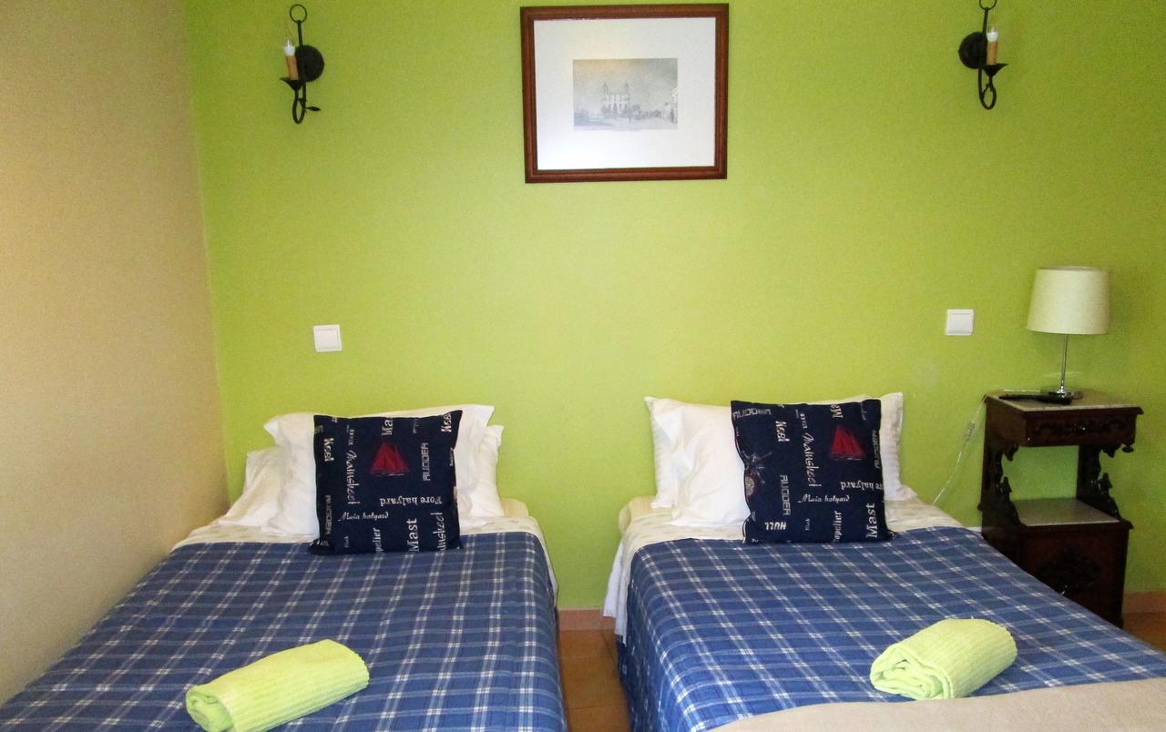 Capitao Mor Guest house 3*
