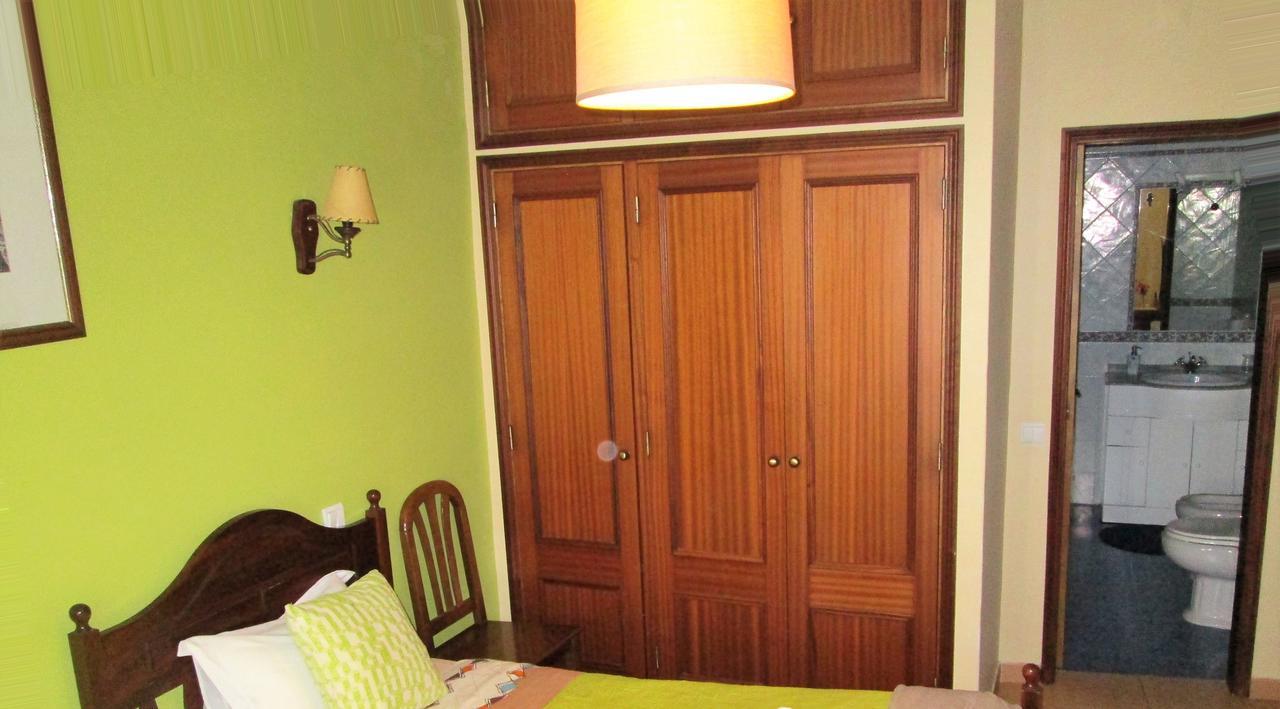 Guest house Capitao Mor 3*