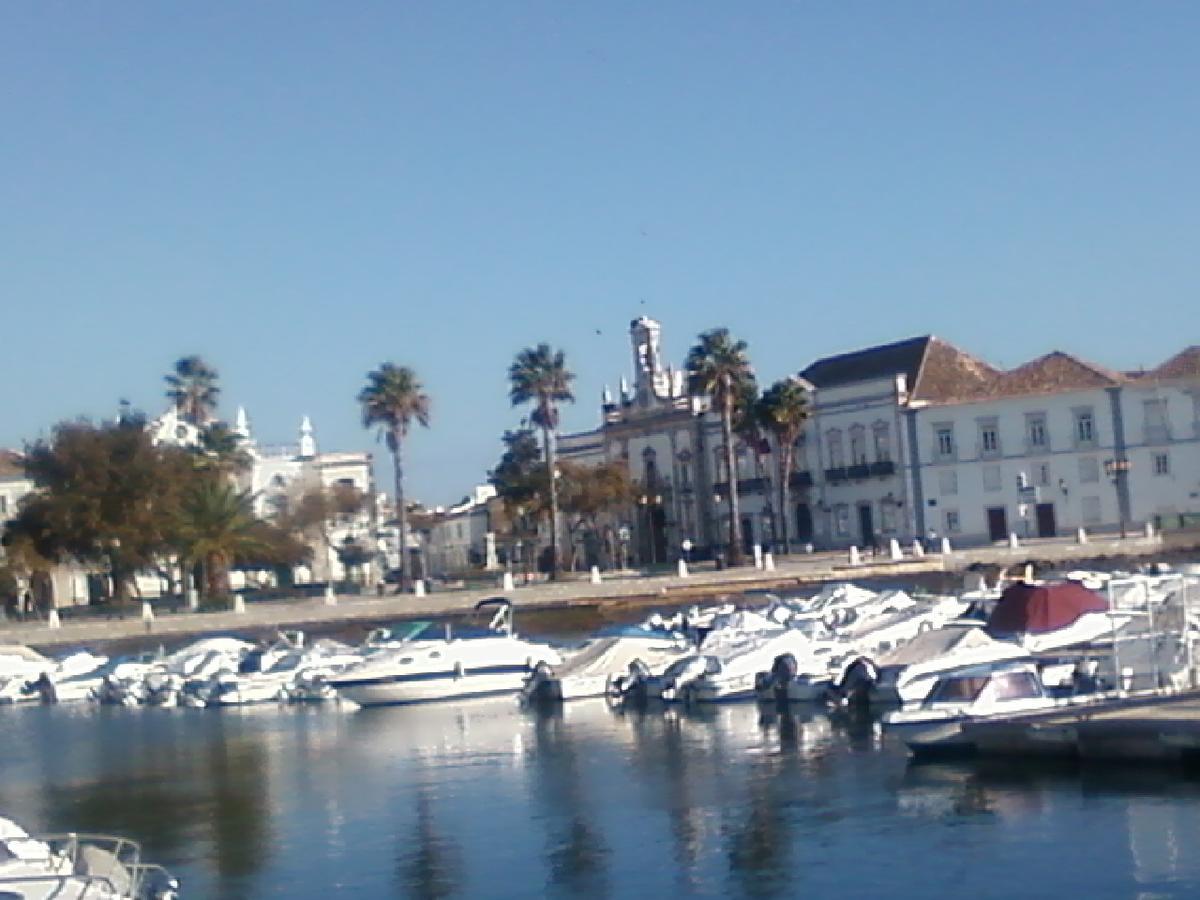 Capitao Mor Guest house Faro