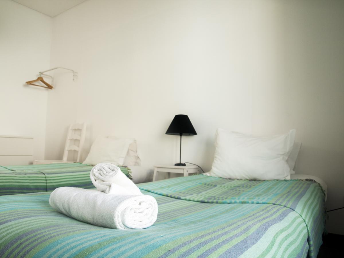 The Story Guest house Faro