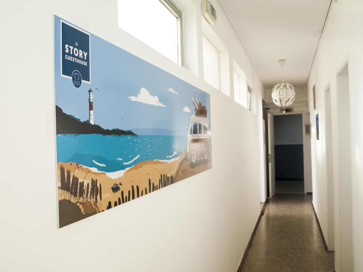 Guest house The Story 3*