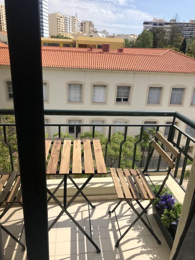 Alameda Garden Guest house Faro