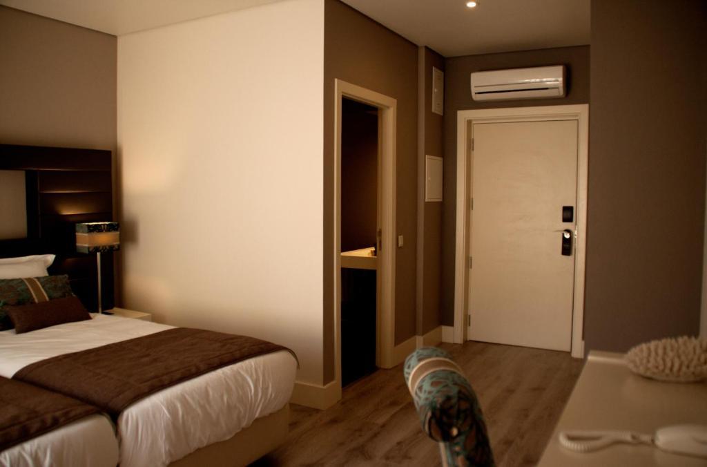 Aqua Ria Boutique Hotel