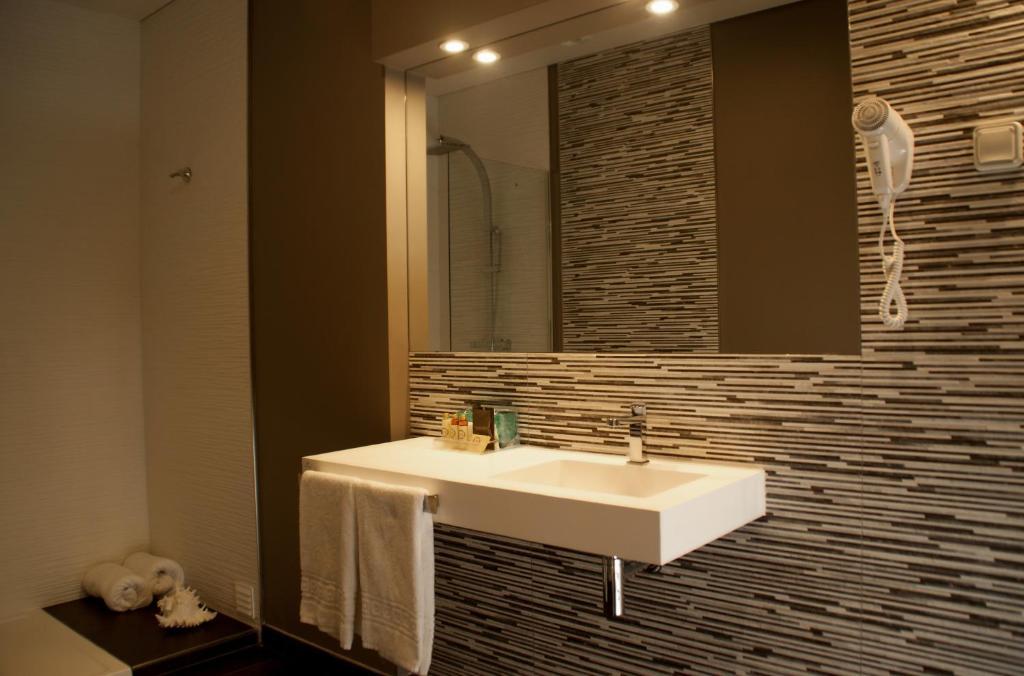 Aqua Ria Boutique Hotel 3*