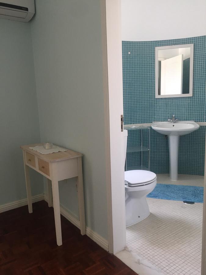Guest house Happen Ng Faro