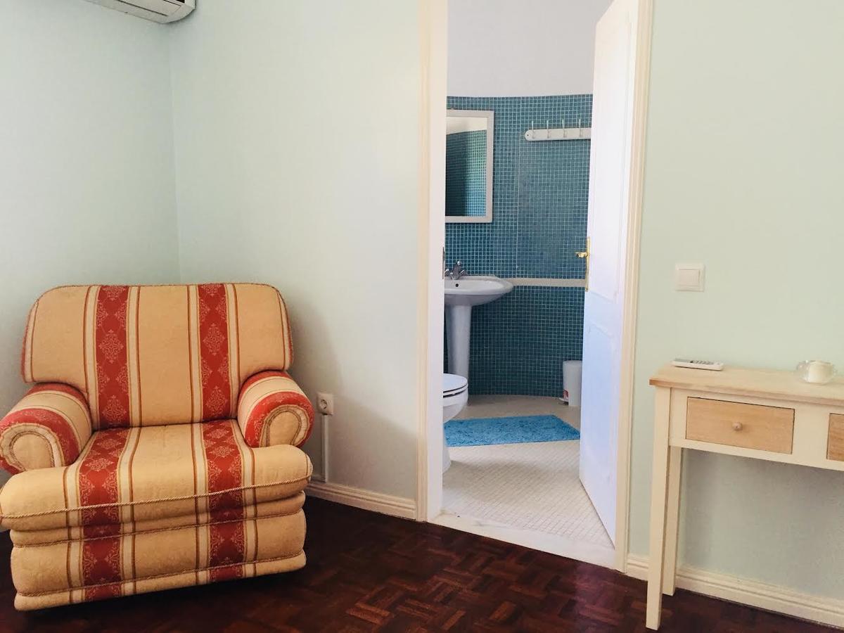Happen Ng Guest house Faro