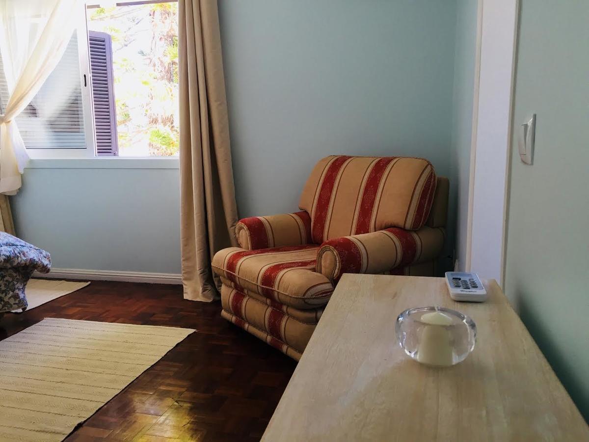 Guest house Happen Ng Faro