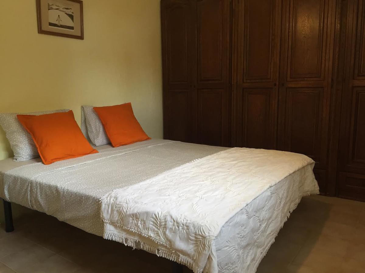 Guest house Happen Ng Faro