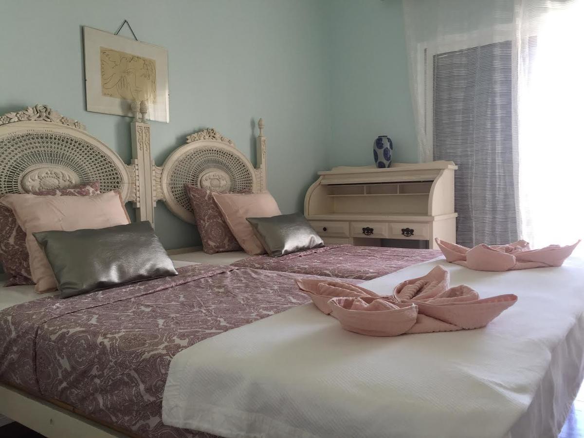Guest house Happen Ng