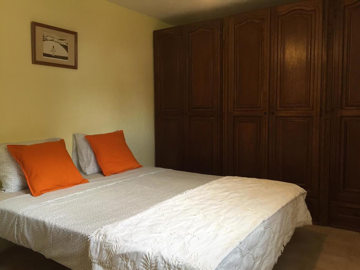 Guest house Happen Ng