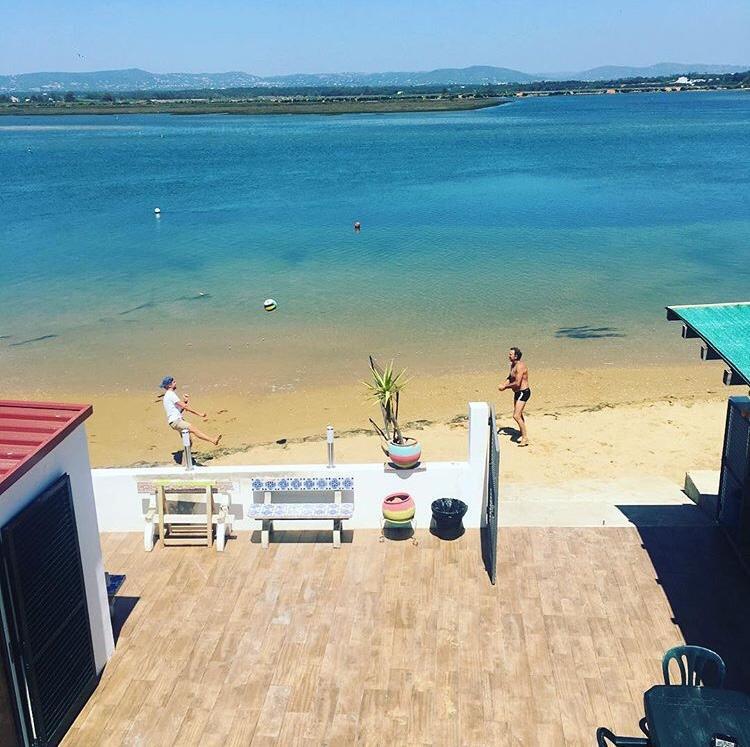 Life * Faro