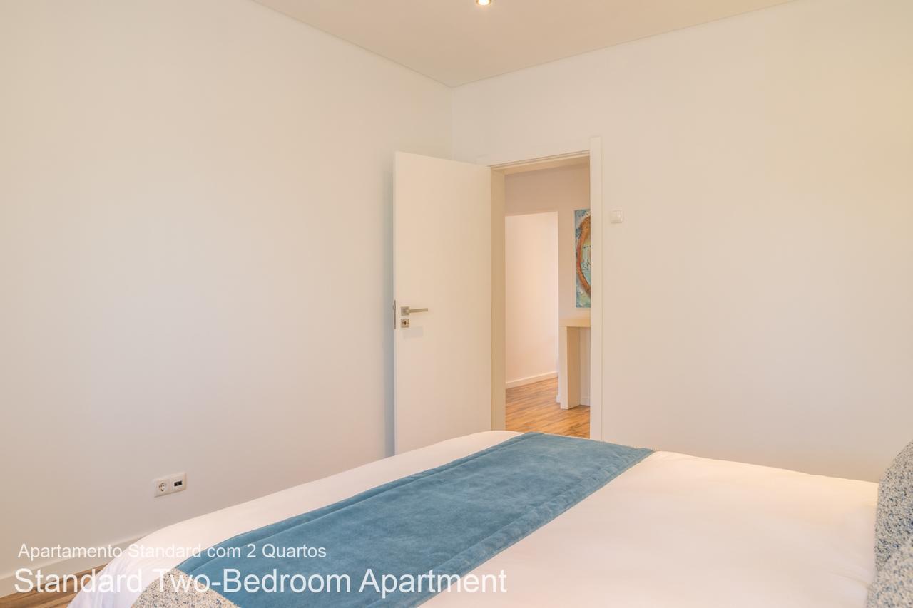 Apartment Akisol Sunny Ii Faro