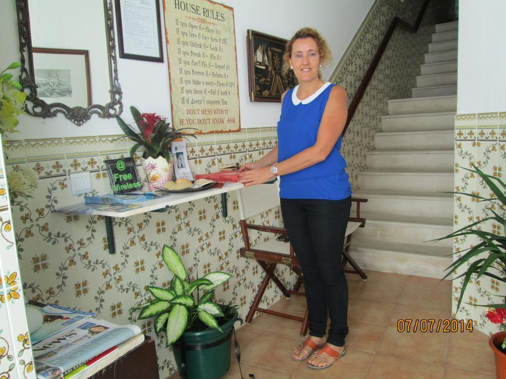 Capitao Mor Guest house Faro