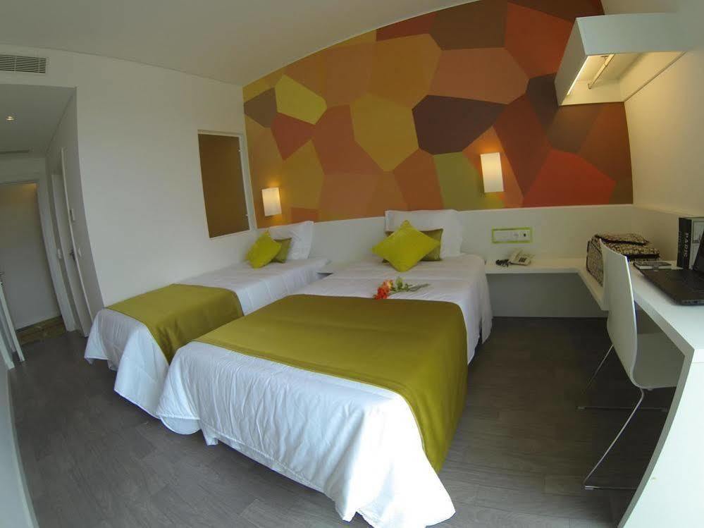 3k Aeroporto 3*