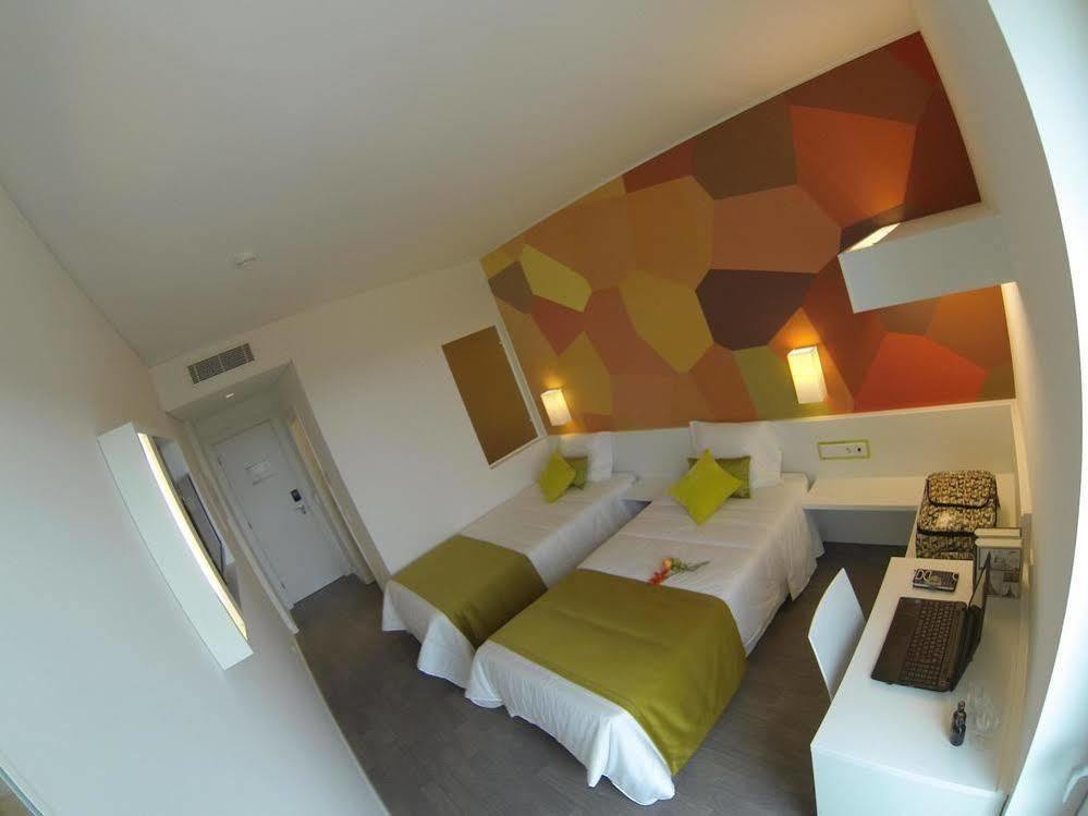Hotel 3k Aeroporto Distrikt Faro