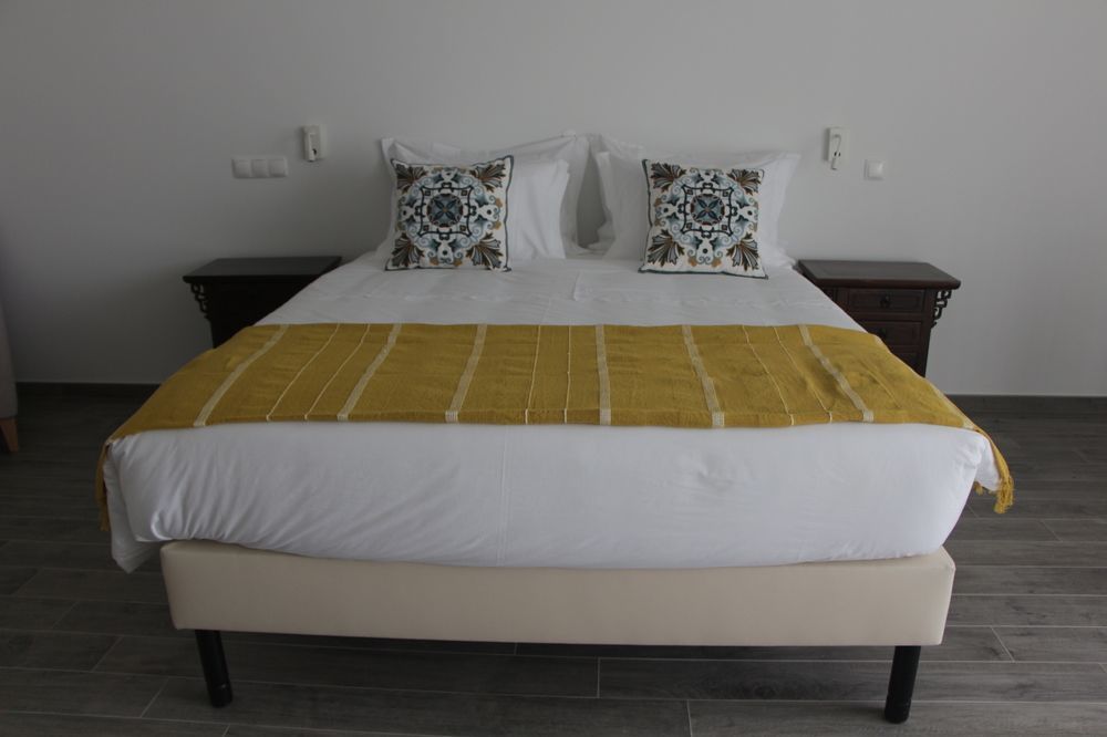 Country house Mercedes Faro