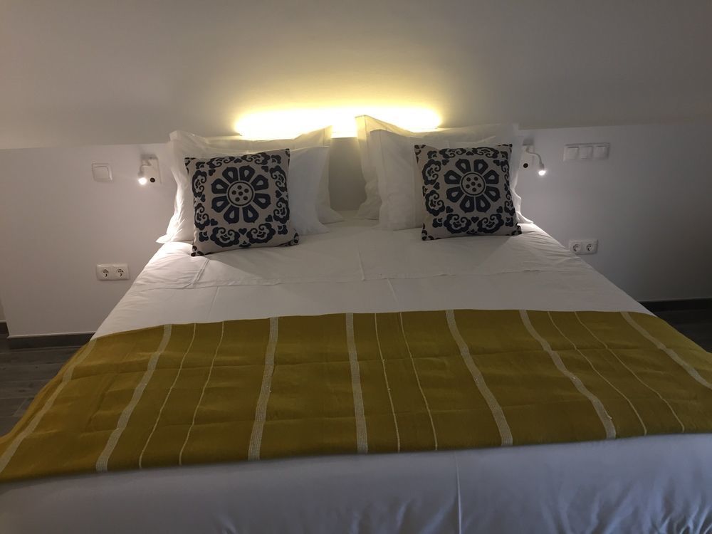 Country house Mercedes Faro