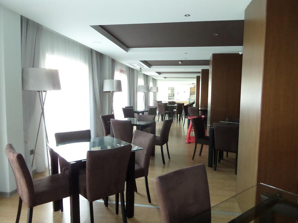 Monaco Hotel