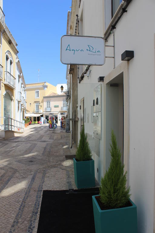 Aqua Ria Boutique Hotel Distrikt Faro