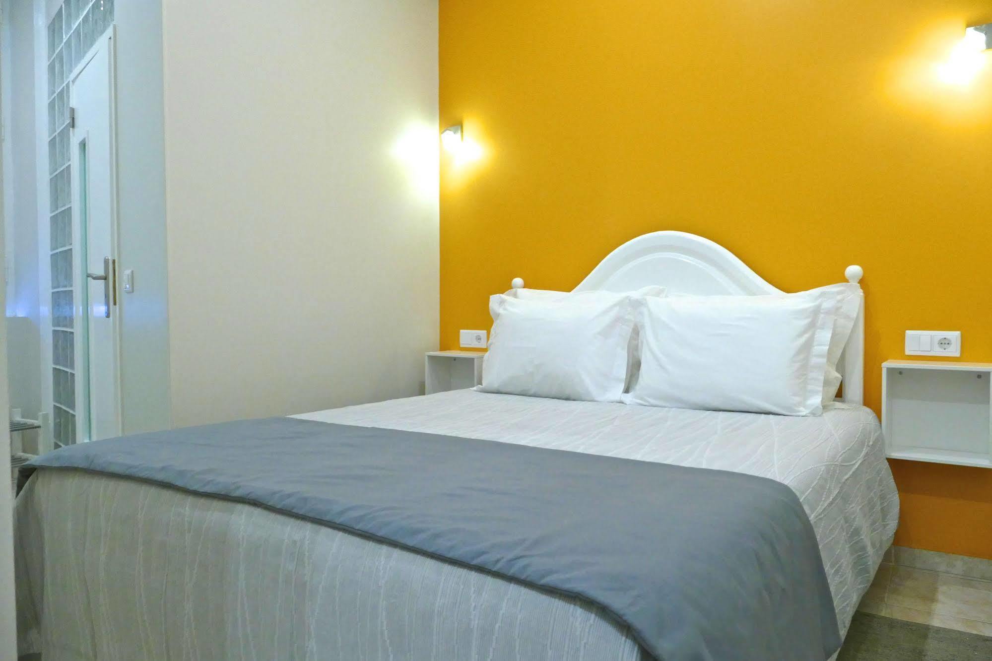 Sao Filipe Guest house 3*