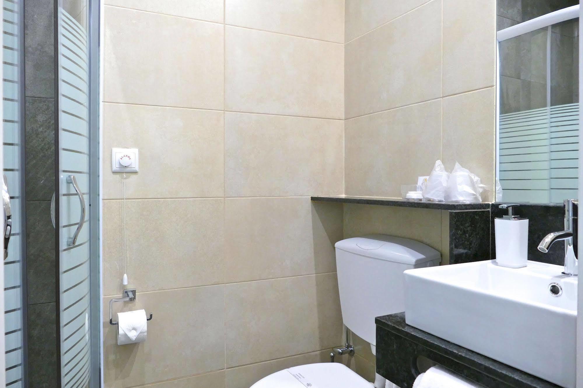 Sao Filipe Guest house